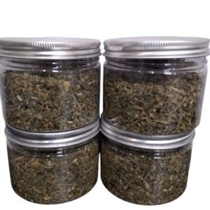 Catnip Jar