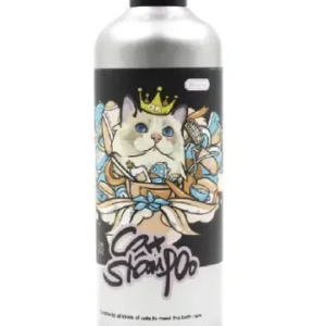 6K Series Cat Shampoo