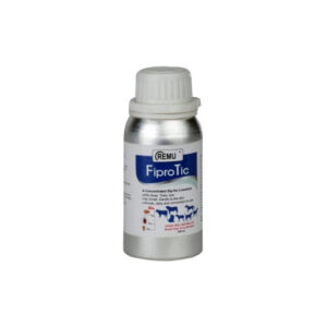Remu Fipro tic – Flea and tick treatment
