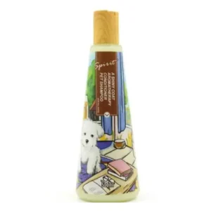 Spirit Fragrant Aromatherapy Shampoo-For Puppies 500ml