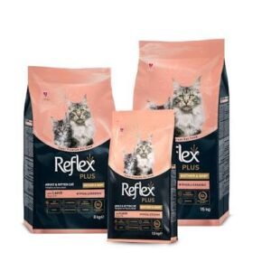 Reflex Plus for Mother & Baby (Lamb & Rice) 1.5kg