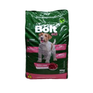 Bolt Adult Dog Food-15kg