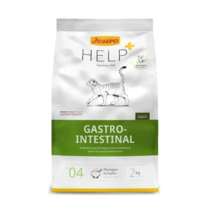 Josera Help Gastro-Intestinal Cat Food-2kg