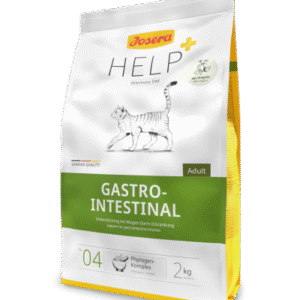 Josera Help Gastro-Intestinal Cat Food-2kg