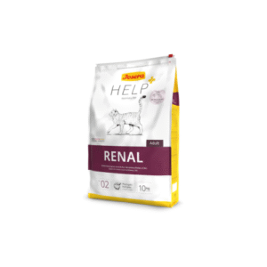 Josera Help Renal Cat Food-2kg
