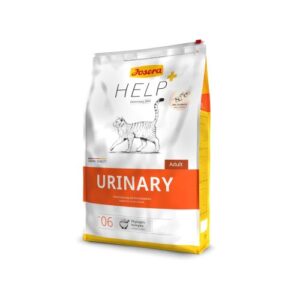 Josera Help Urinary Cat Food-2kg