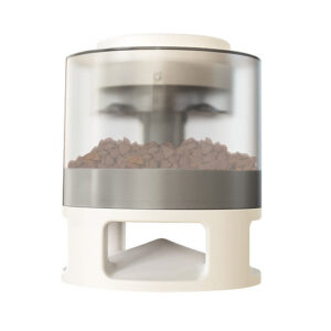 Fun Pet Food Catapult
