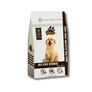 Petso All Life Stages Dog Food-10Kg
