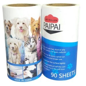 Pai Pai Lint Refiller-2Pcs