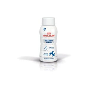 Royal Canin Recovery Liquid For Dogs And Cats