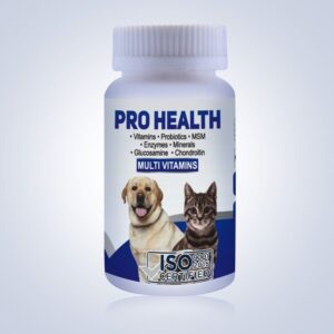 PRO Health Vitamins