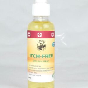 ITCH-FREE