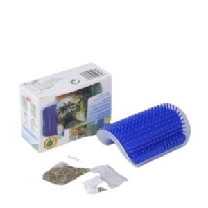 Self Grooming (Attach with door and wall)