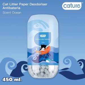 Deodorizer Ocean Scent