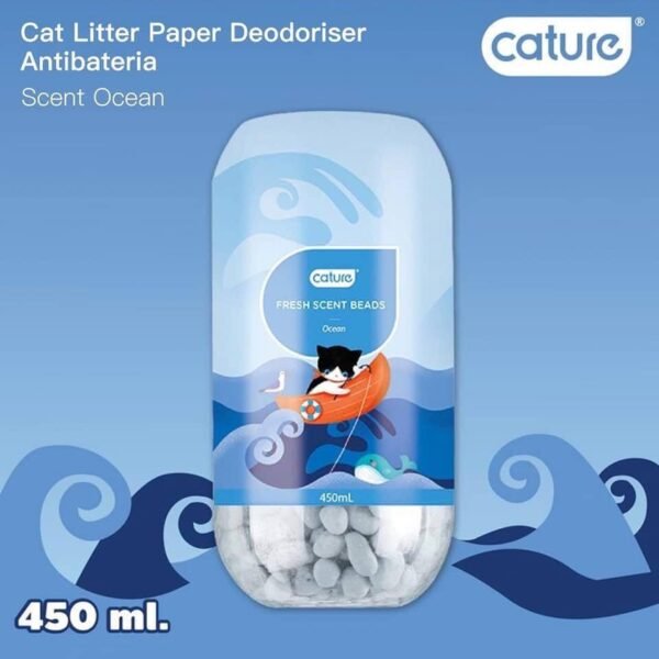 Deodorizer Ocean Scent