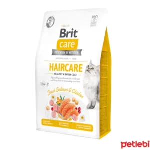 BRIT CARE HAIRCARE 2KG