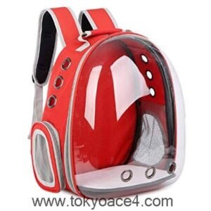 CAT CARRY BAG
