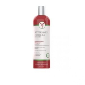 Hypoallergenic Shampoo for Cat & Dogs