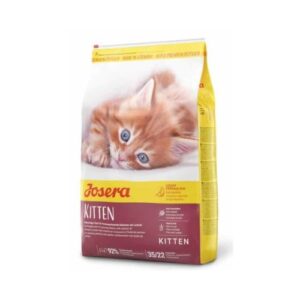 Josera Kitten Food-2kg