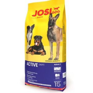 Josi Active Adult Dog Dry Food (15kg)