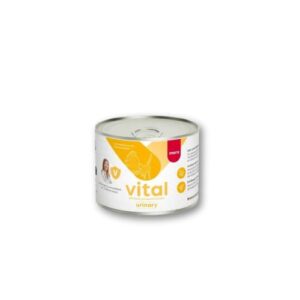 Mera Vital Urinary Wet Food For Cats (200g)