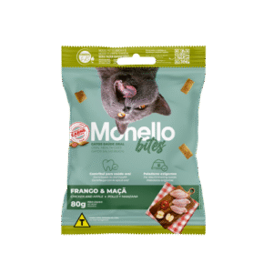 Monello Bites Oral Health-80g