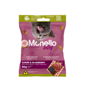 Monello Bites Cats Immunity-80g