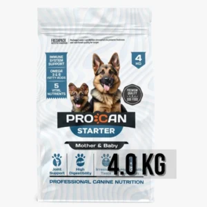 Procan Starter Mother And Baby 4kg