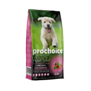 Prochoice Perfect Start Puppy Food – Lamb And Rice (3kg)