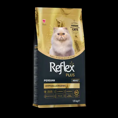 Reflex Plus Persian Adult 1.5kg