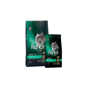Reflex Plus Urinary Chicken Adult Cat Food