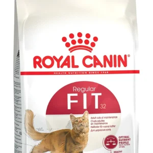 Royal Canin FIT 32 Adult Dry Cat Food