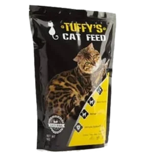 Tuffy Cat Feed 1kg