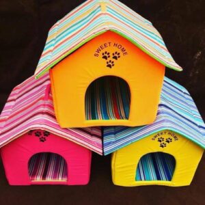 PET HUTS