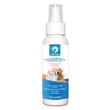 Fluff'n Buff Tear Stain Remover
