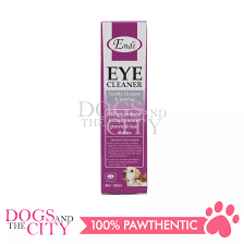 Endi Eye Cleaner (Genttly Cleanses And Smoothes)60ml