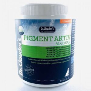 DR CLAUDER'S Pigment Aktiv