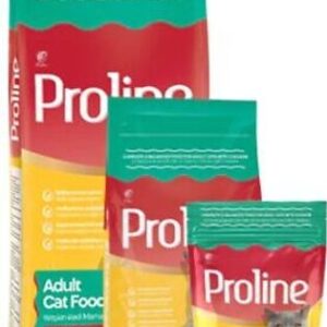 Proline Adult Cat Food 1.2kg