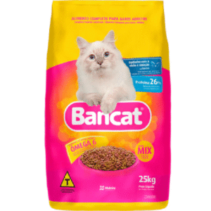 Bancat Cat Food 1kg