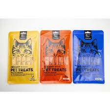 Haisenpet Creamy Cat Treat