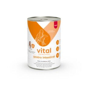 Mera Vital Gastro Intestinal Wet Food For Dogs (400g)