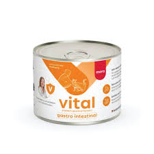 Meravital Gastrointestinal Wet Food For Cat (200g)