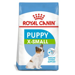 Royal Canin Puppy X-small -3kg
