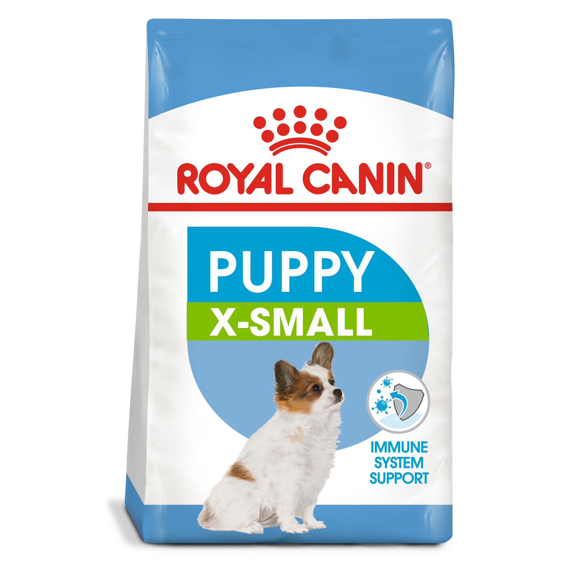 Royal Canin Puppy X-small -3kg