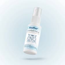 Fluffur Clear Eyes Spray