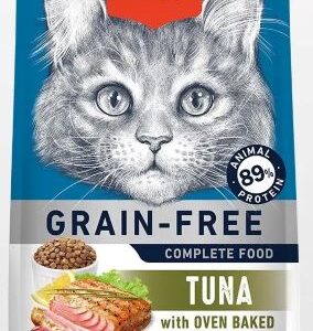 Wanpy Grain-Free Adult Dry Food-Tuna (1.5kg)