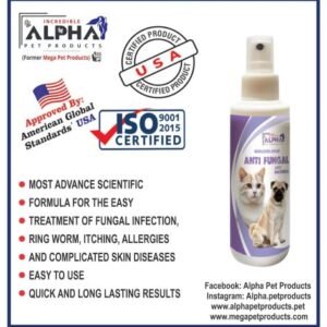 alpha d stain tear stain remover (copy)