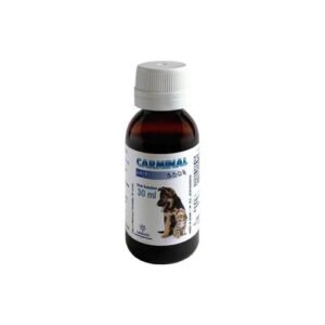 carminal pets syrup (30ml)