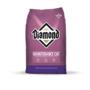 diamond naturals indoor dry cat food (copy)