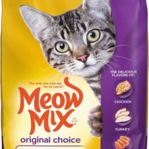 homie premium adult dry cat food – chicken (copy)